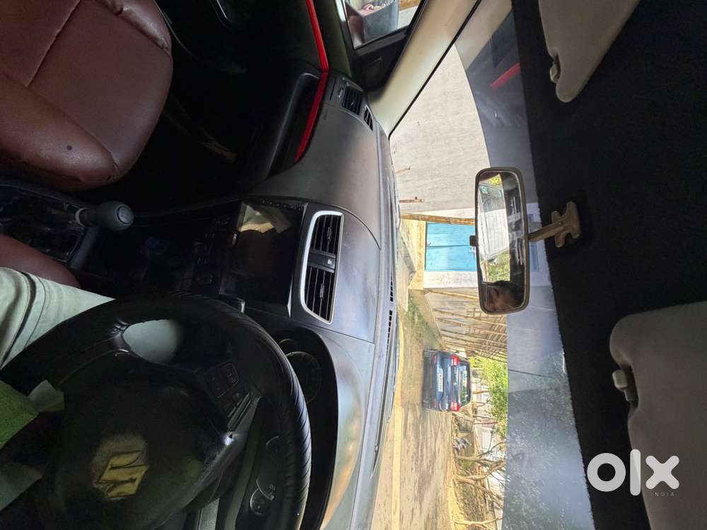 Maruti Suzuki Swift 2014 Petrol 48 Km Driven