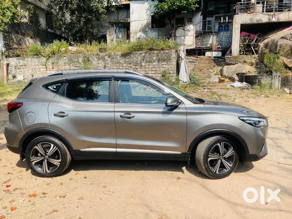 360 Degree Camerapanaromic Sunroof Electric Seatsfull Quality