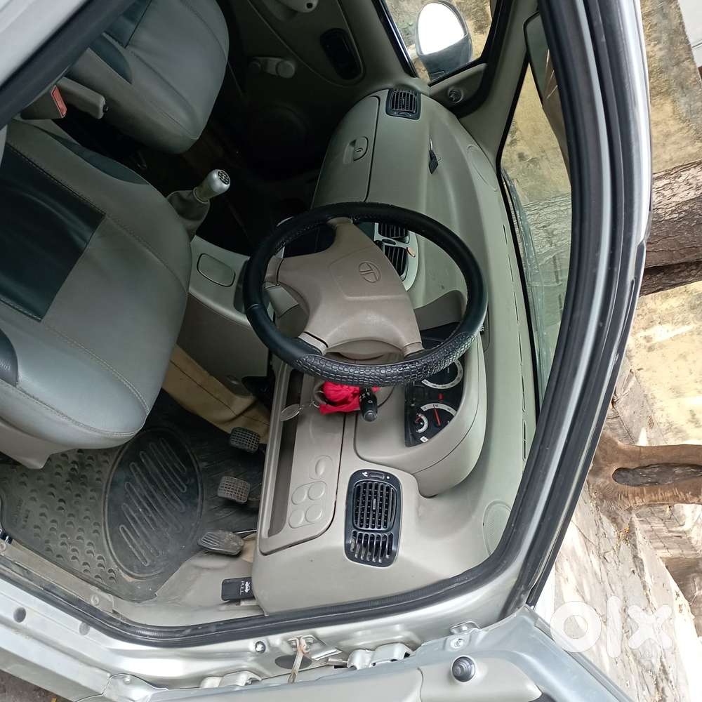 Tata Indica Ev2 Ev2 Ls, 2016, Diesel