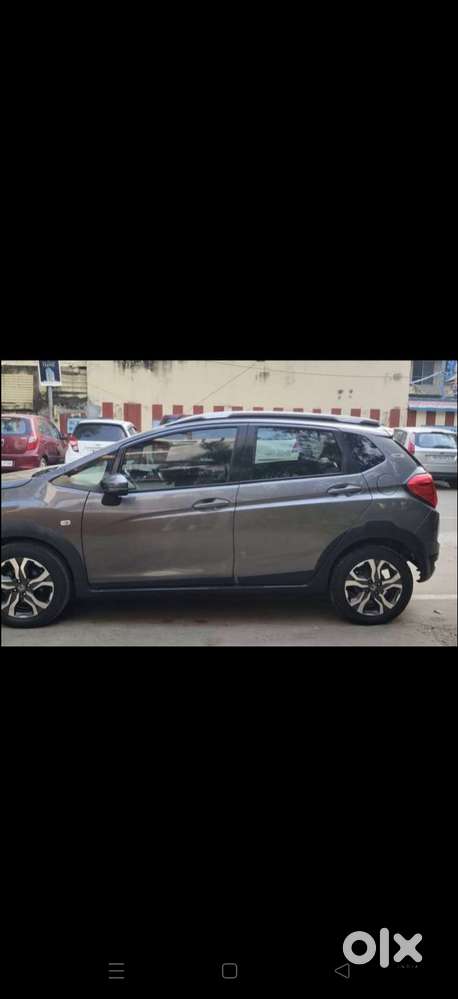 Honda Wr-v I-dtec S, 2018, Petrol