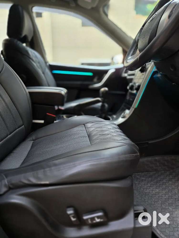 Mahindra Xuv500 Diesel 2018