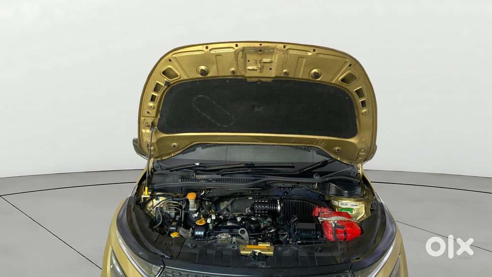 Tata Altroz Xz, 2020, Petrol