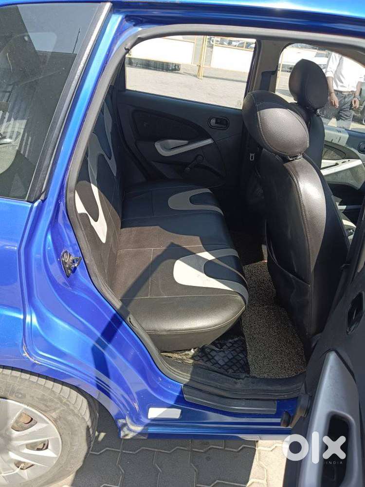 Ford Figo 1.4 Duratorq Diesel Zxi, 2013, Diesel