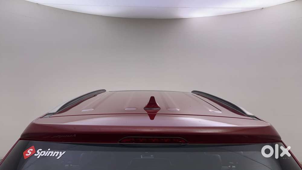 Hyundai Creta 1.6 Sx (o) Vtvt, 2019, Cng & Hybrids