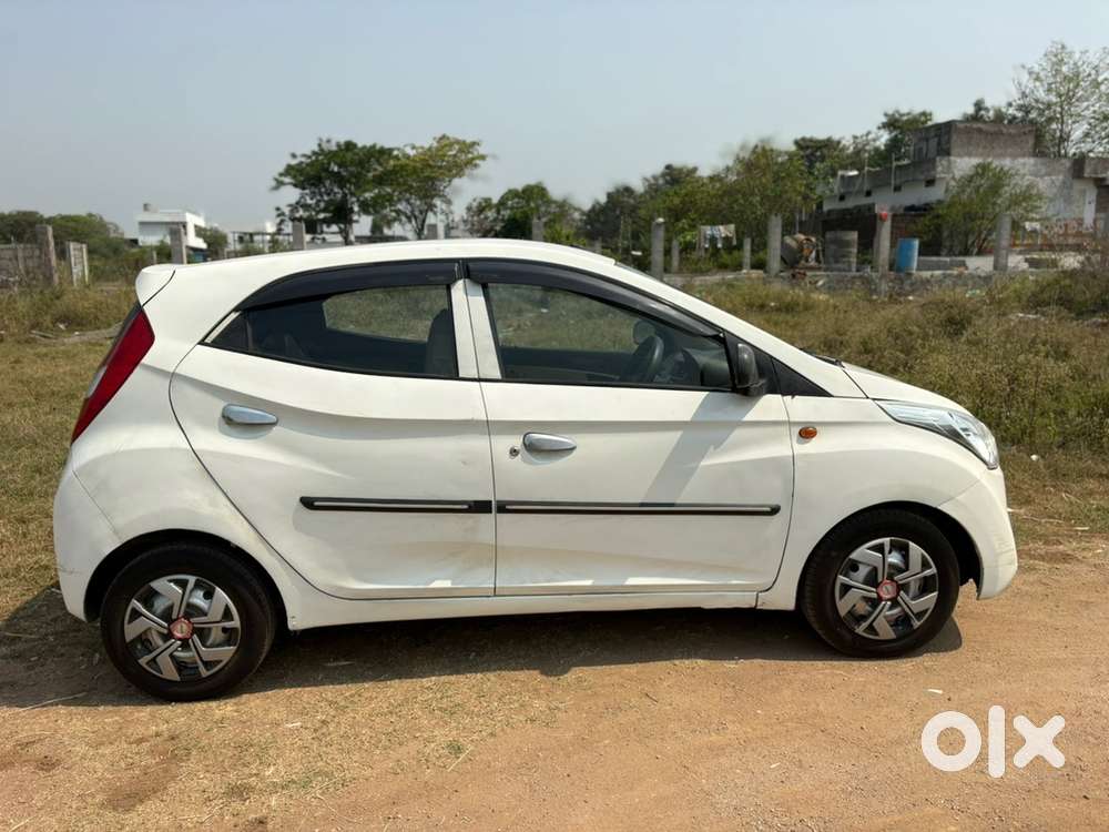 Hyundai Eon Petrol Era 2018