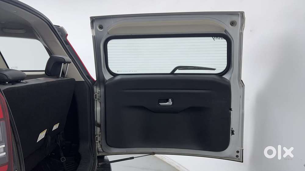 Mahindra Scorpio N Z8 L Diesel At 4wd 7 Str, 2022, Diesel