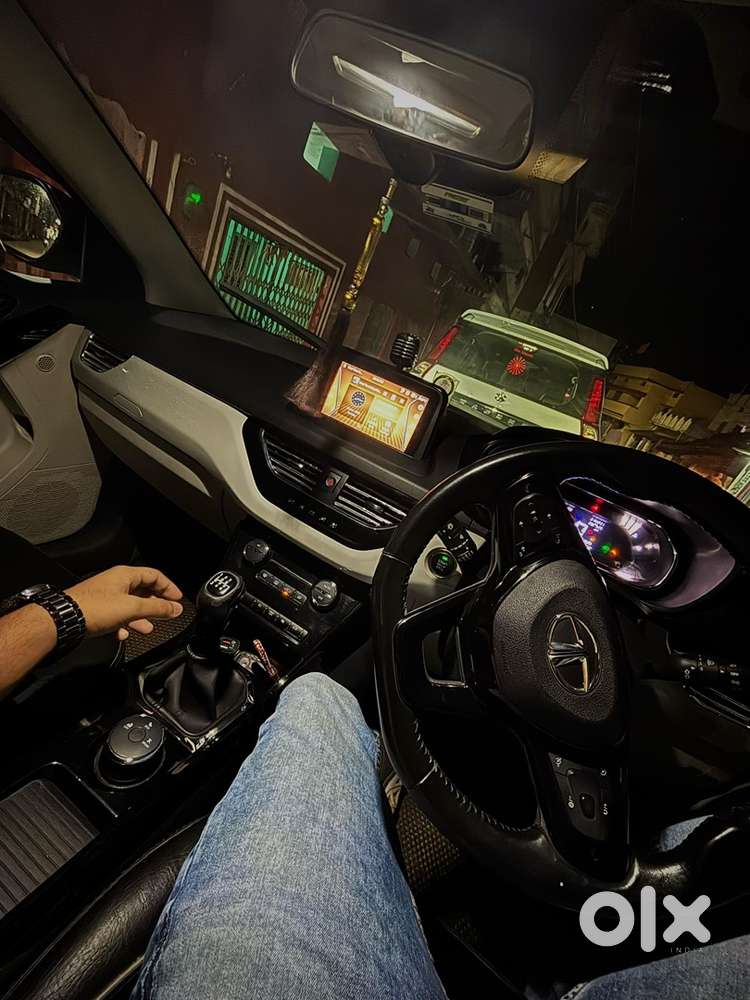 Tata Nexon 2021 Diesel