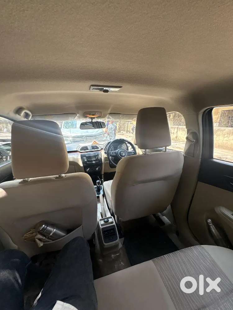 All Four Tyre Are New With Good Condition