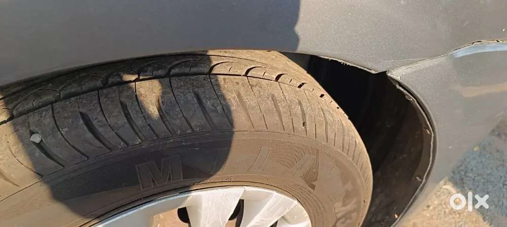 Toyota Etios 2015 Diesel 163000 Km Driven