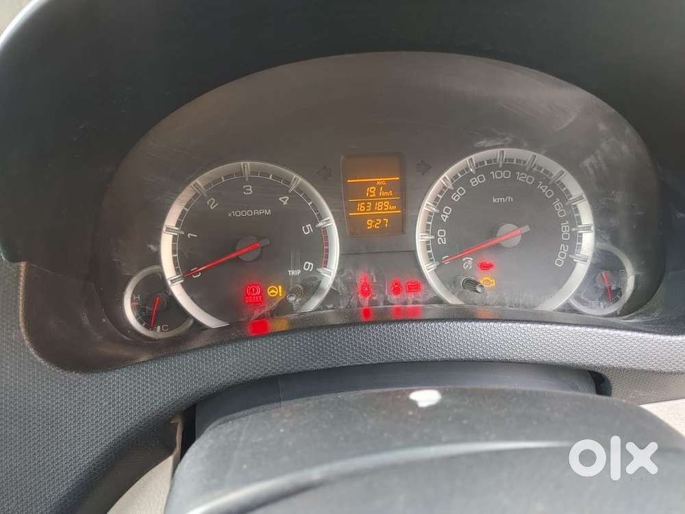 Swift Dzire Diesel 2013