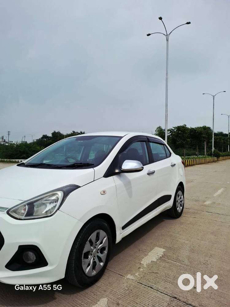 Hyundai Xcent 1.1 Crdi S, 2016, Diesel