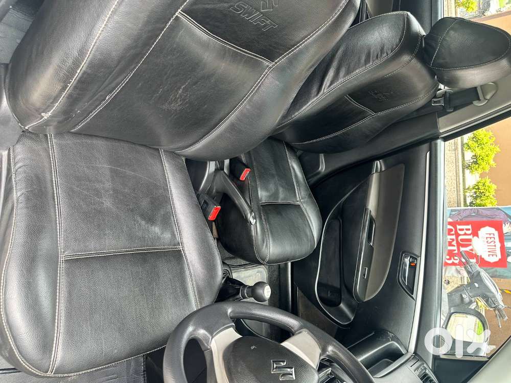 Maruti Suzuki Swift Vdi Diesel – 2013  1st Owner  Excellent Conditio