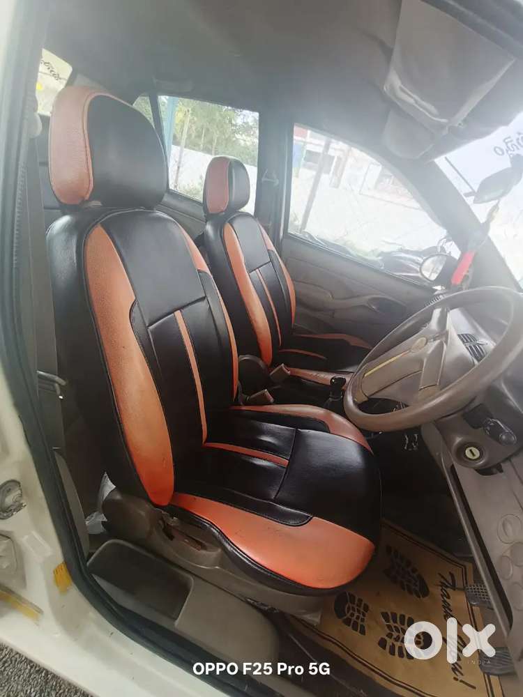 Tata Indigo Ecs 2012 Diesel Good Condition