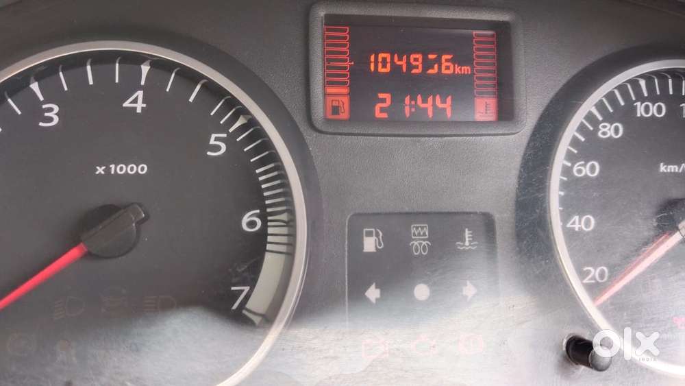 Renault Duster 2012-2015 110ps Diesel Rxz Optional With Nav, 2013, D..