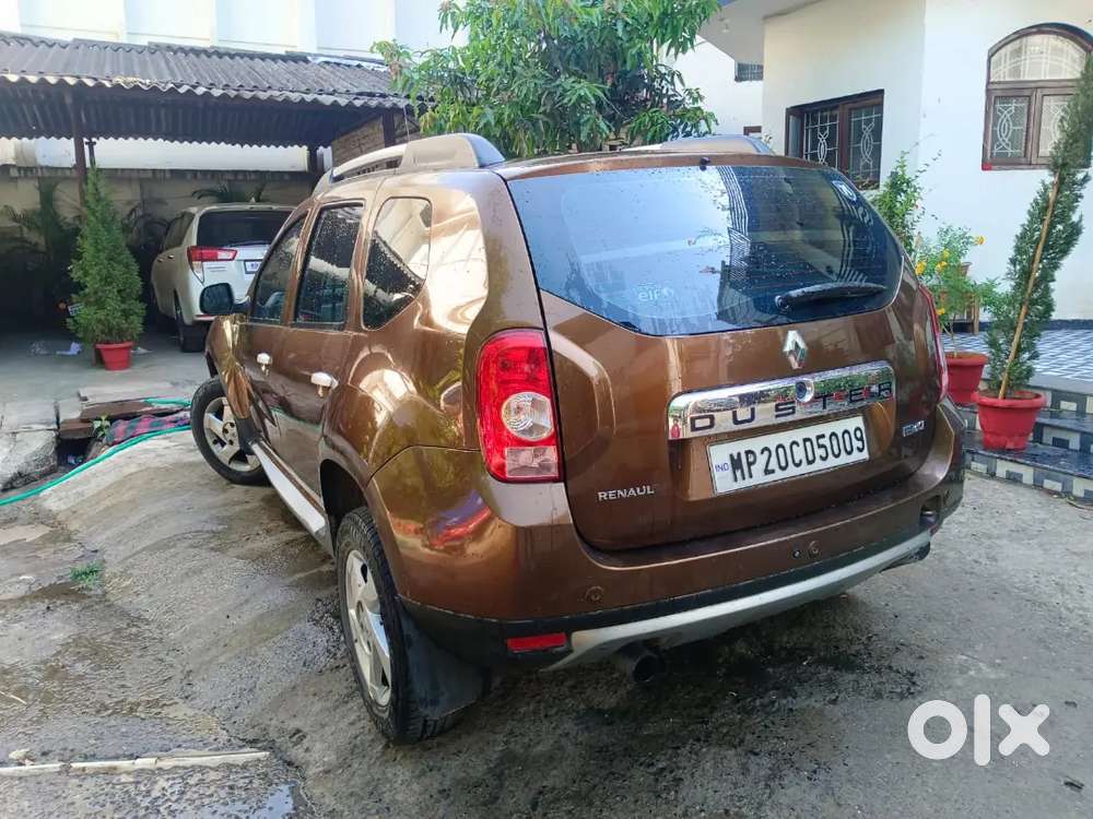 Renault Duster Very Good Condition