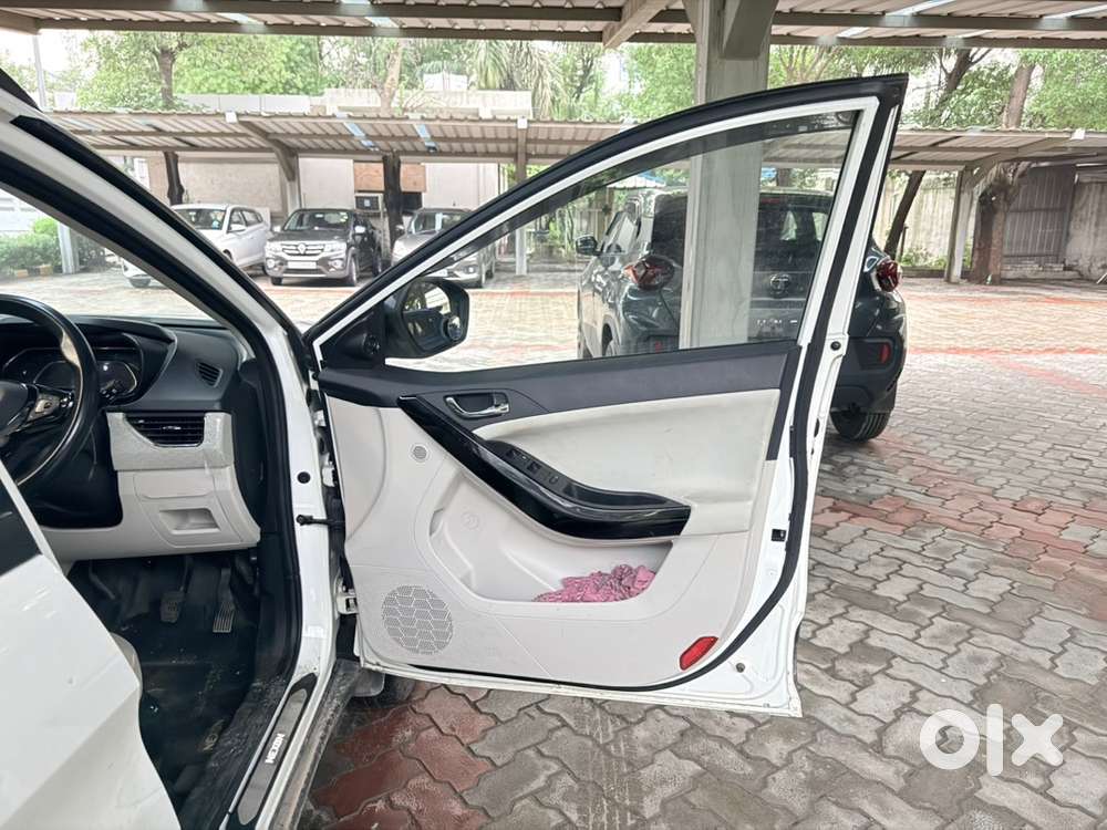 Tata Nexon Xz Plus Luxs 2023