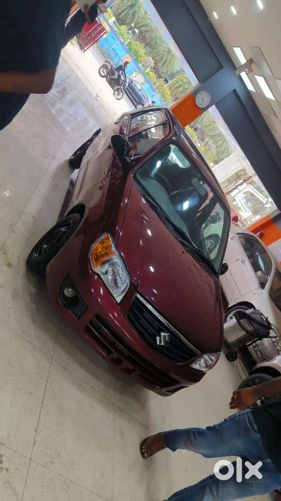 Maruti Suzuki Alto K10 2010