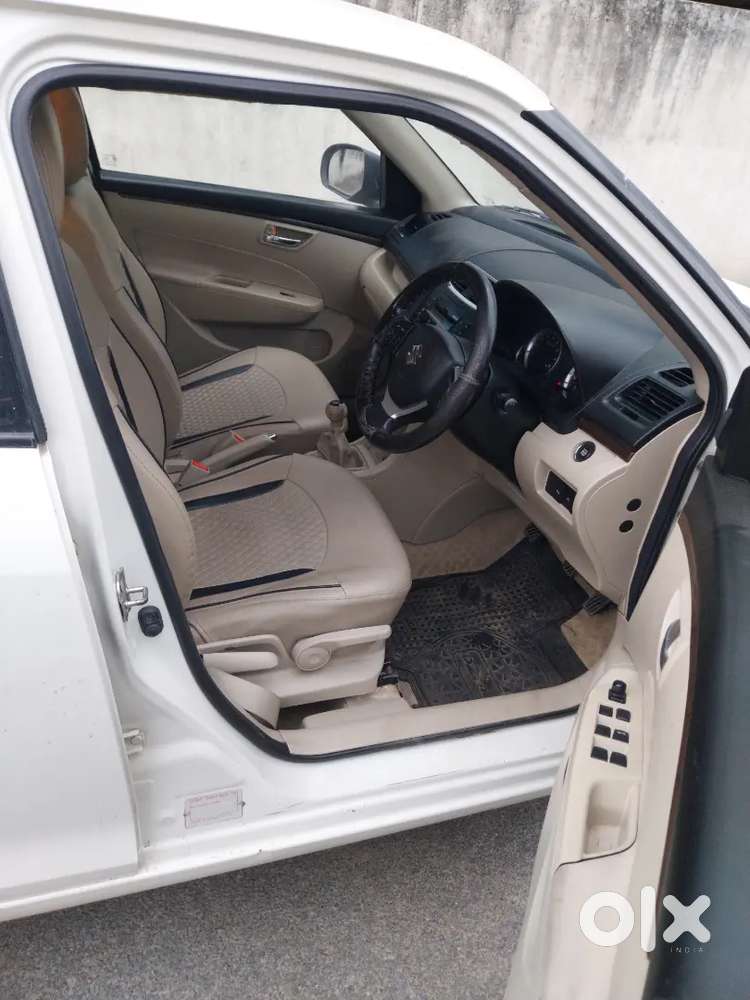 Maruti Swift Dzire Zxi
,petrol
,button Start
2016-2017 Reg,airbag,abs,