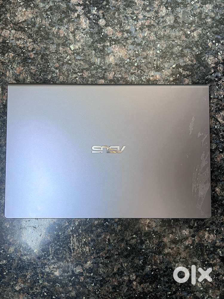 Asus dead Laptop for sale @ 1500