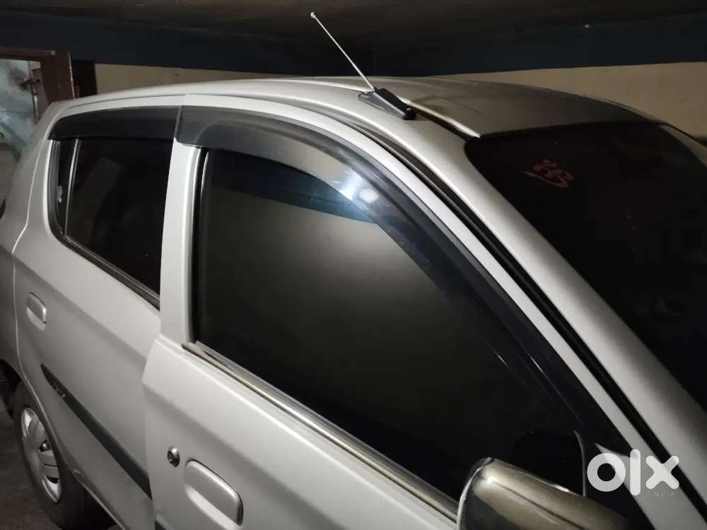Maruti Suzuki Alto 800 2022 New Like New Condition
