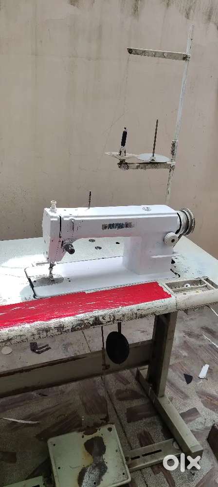 Jack Sewing Machine for Sale &ndash; Good Working Condition