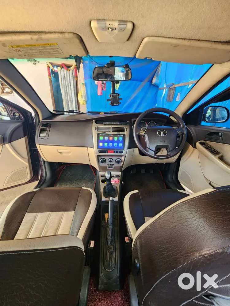 Tata Manza
