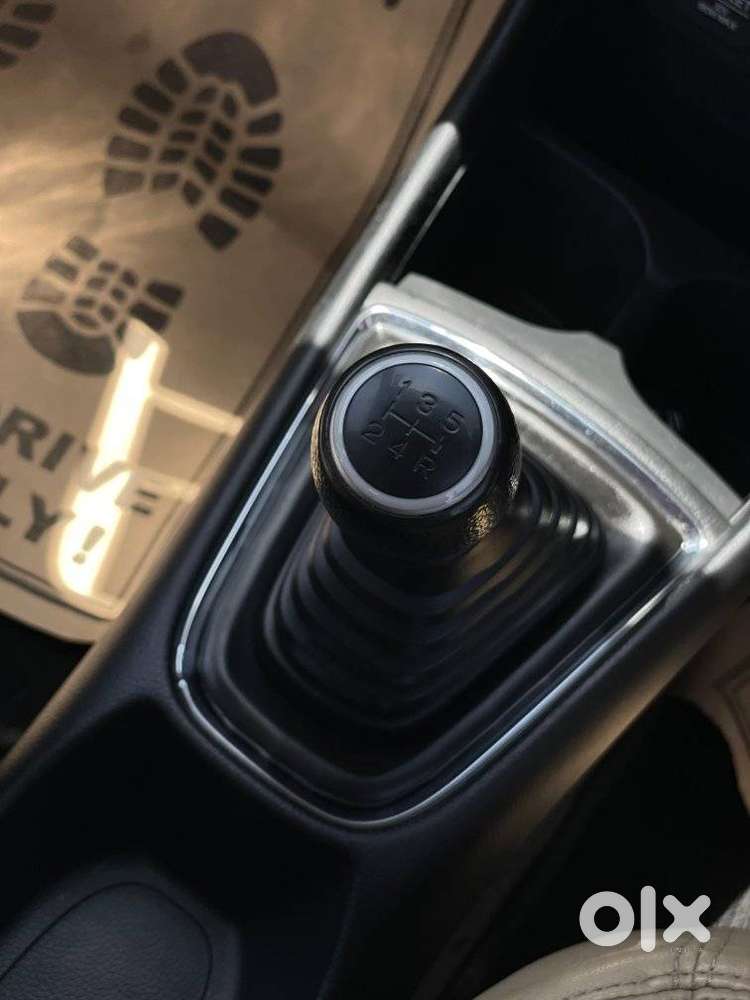 Honda Amaze V 1.2 Petrol Mt, 2019, Petrol