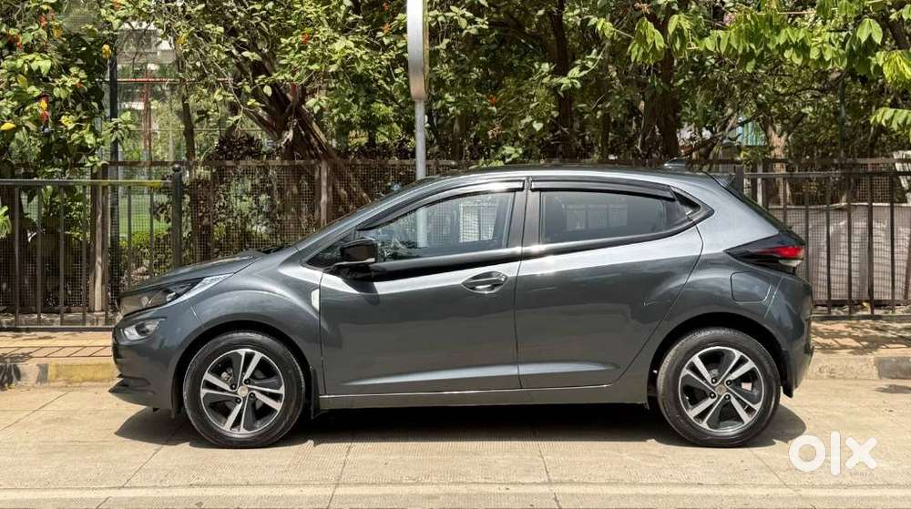 Tata Altroz, 2023, Cng & Hybrids