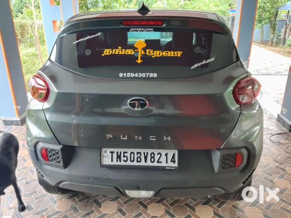 Single Owner Company Service Record Well Maintained Car