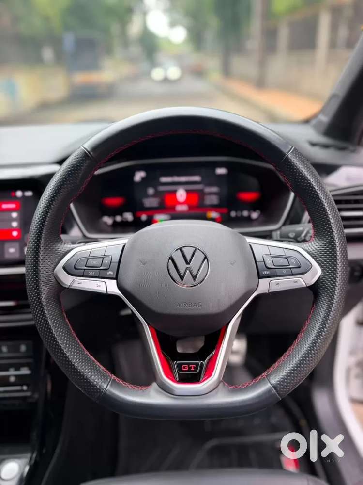 Volkswagen Taigun, 2025, Petrol