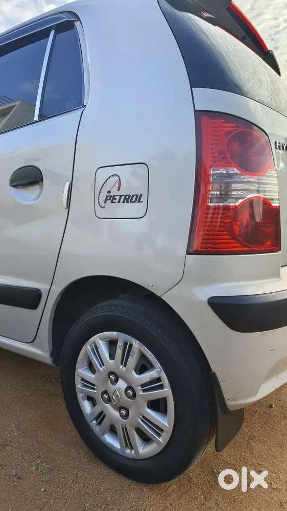 Hyundai Santro Xing 2012 Manual Petrol