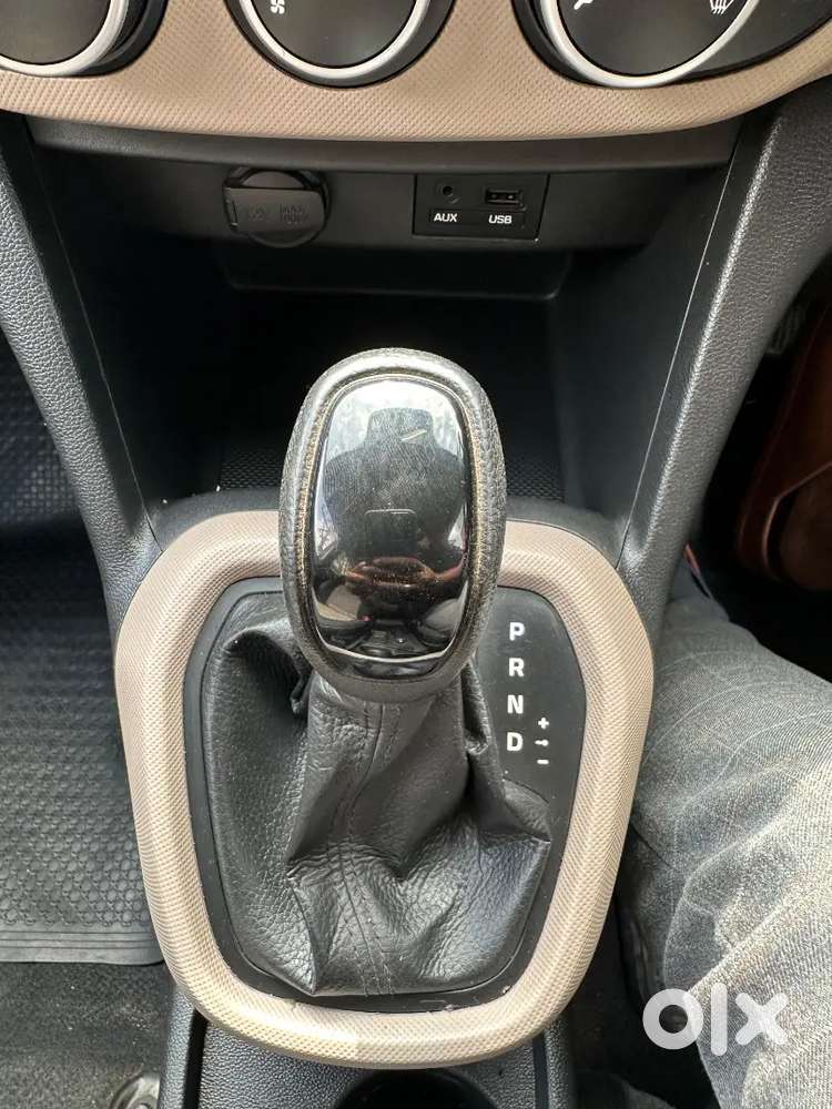Hyundai Grand I10 Sportz 2014