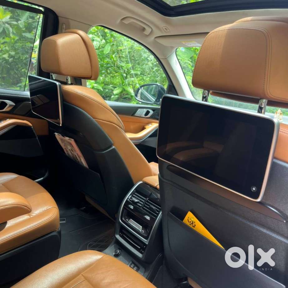 Bmw X7 Xdrive30d Dpe Signature, 2020, Diesel
