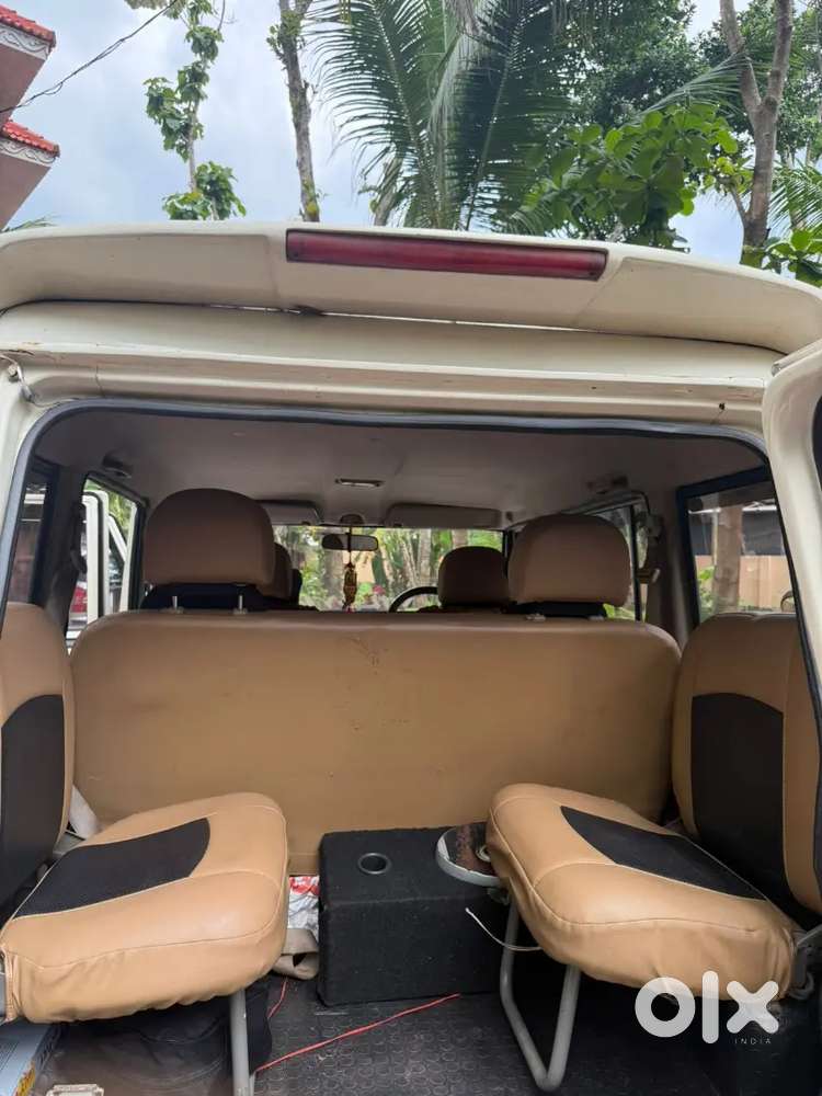 Mahindra Bolero 2013 Diesel 92000 Km Driven