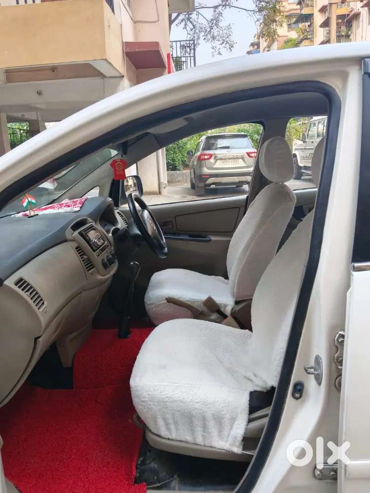 Toyota Innova 2.5 G 2013