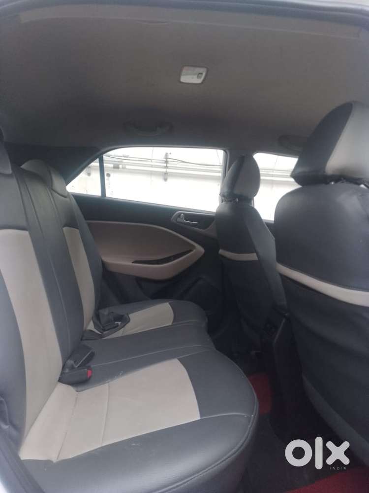 Hyundai I20, 2015, Petrol
