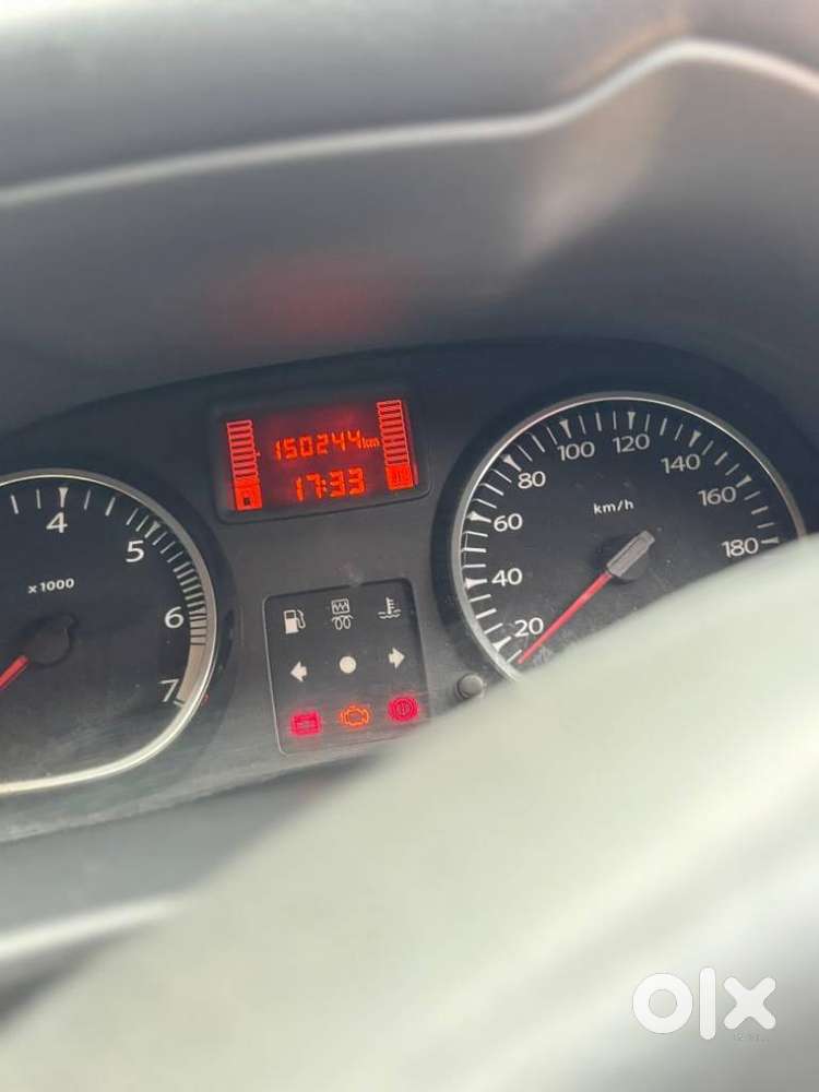 Renault Duster 2012-2015 85ps Diesel Rxl, 2013, Diesel