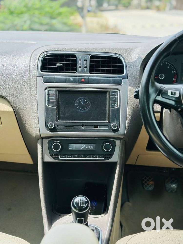 Volkswagen Vento 1.2 Tsi Highline, 2021, Petrol