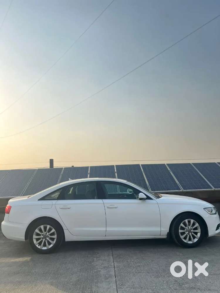 Audi A6 2.0 Tdi