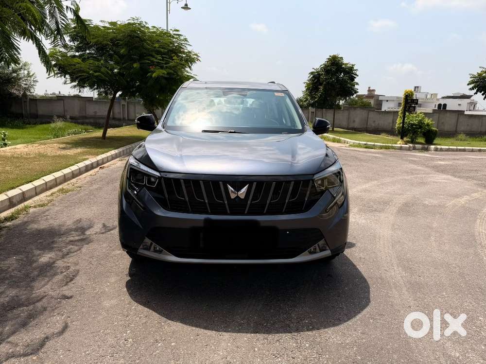 Mahindra Xuv 7xo Diesel 2026