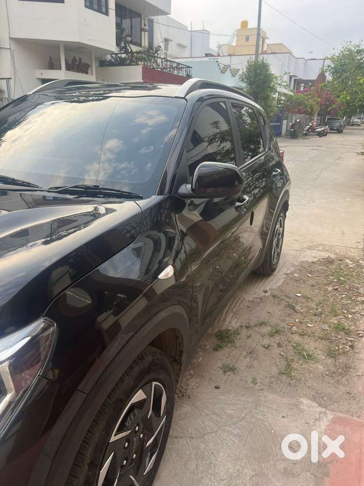 Kia Sonet Htk Plus 1.5 Diesel Mt, 2025, Diesel