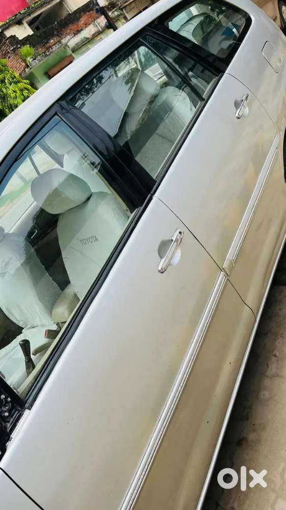 Toyota Innova 2.5 Zx 2006