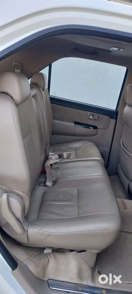 Toyota Fortuner 3.0 Sportivo 4x2 Mt, 2015, Diesel