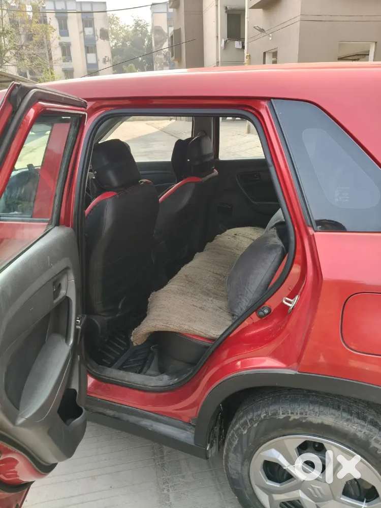 Maruti Suzuki Vitara 2016/8