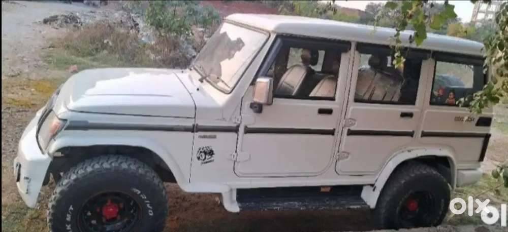 Mahindra Be.07 Diesel 2012 Variant