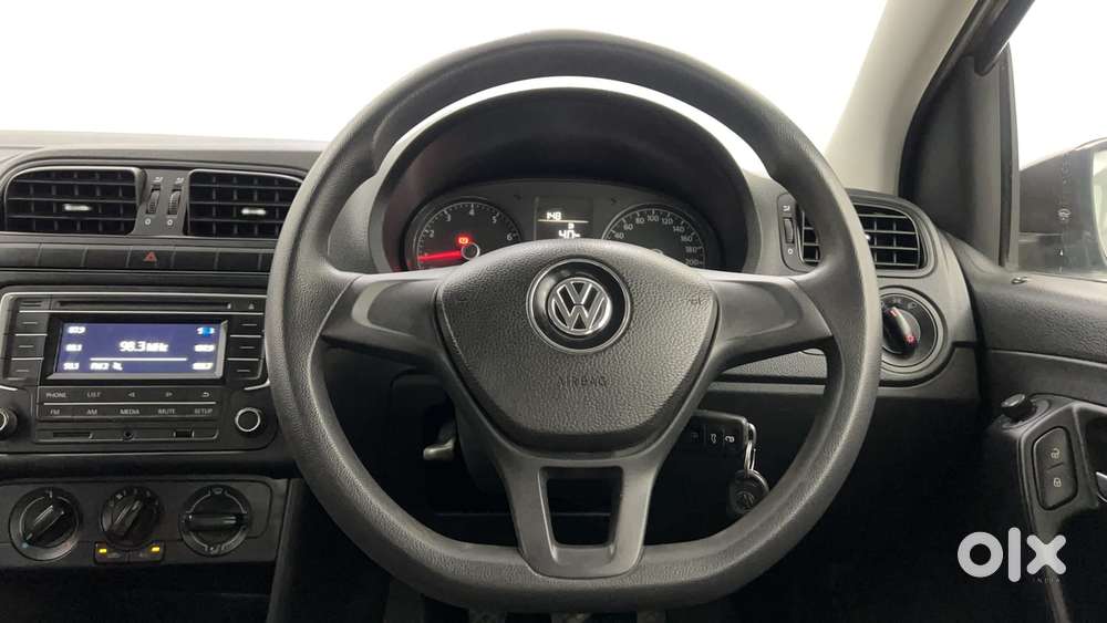 Volkswagen Ameo 1.2 Mpi Comfortline Plus, 2017, Petrol