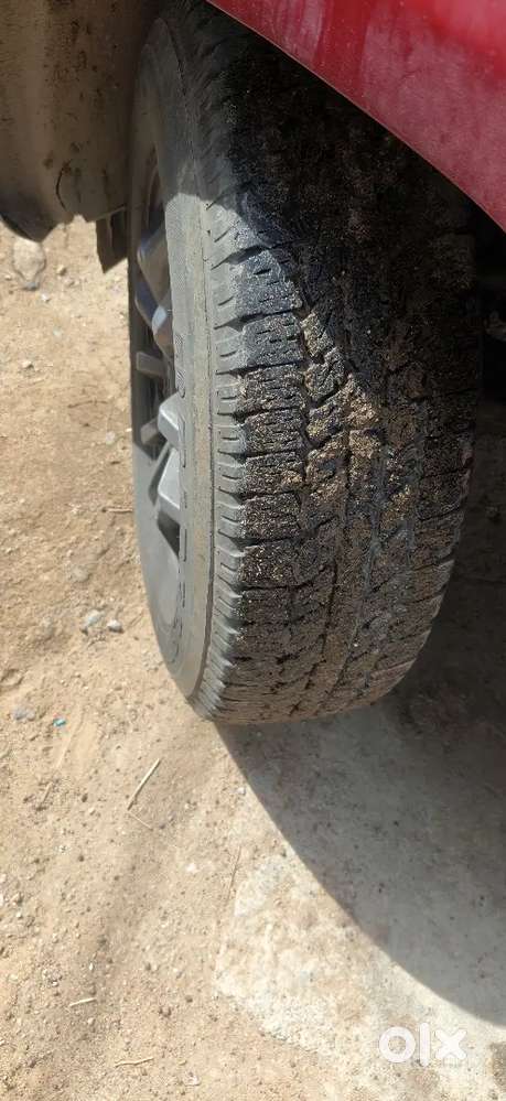 Mahindra Tuv 300 2018 Diesel 117000 Km Driven