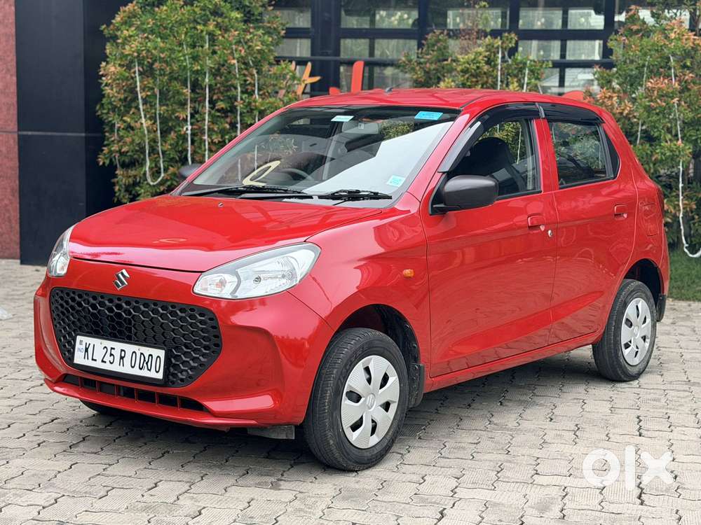 Maruti Suzuki Celerio Vxi(o), 2023, Petrol