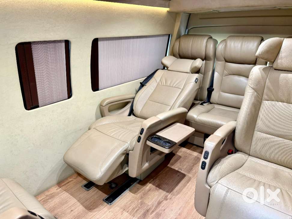 Toyota Hiace 2.8 Gl, 2013, Diesel