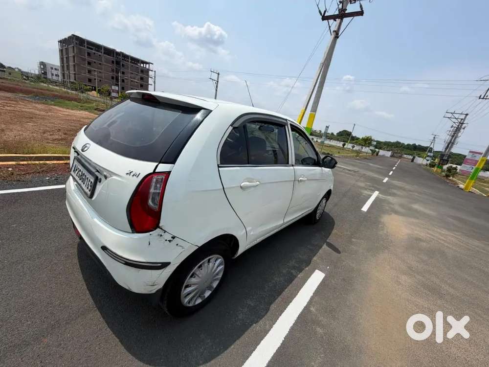 Tata Bolt Diesel Excellent Vehicle